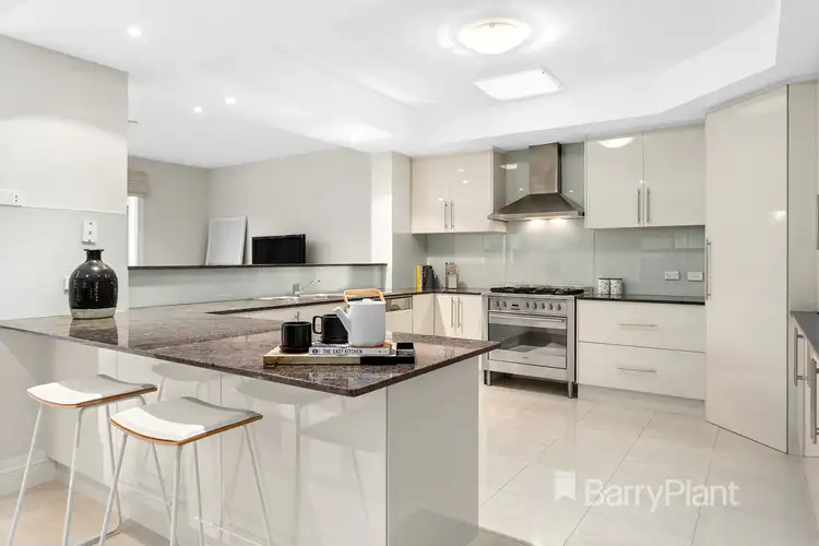 Fourth view of Homely house listing, 17 Range View Terrace, Bulleen VIC 3105