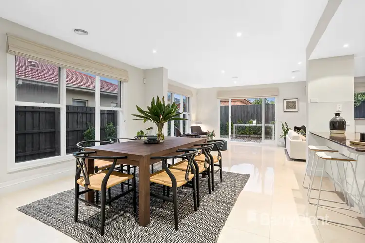 Fifth view of Homely house listing, 17 Range View Terrace, Bulleen VIC 3105