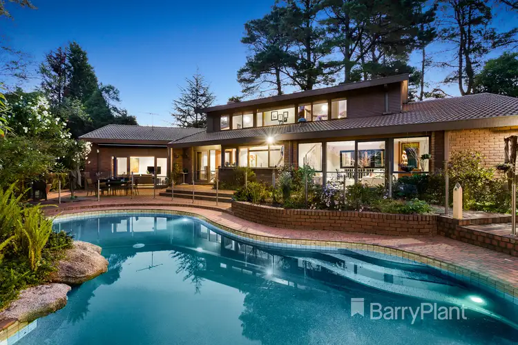 6 Opala Court, Donvale VIC 3111