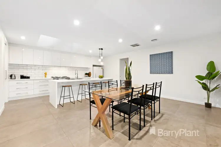 Third view of Homely house listing, 7 Boonah Court, Templestowe Lower VIC 3107