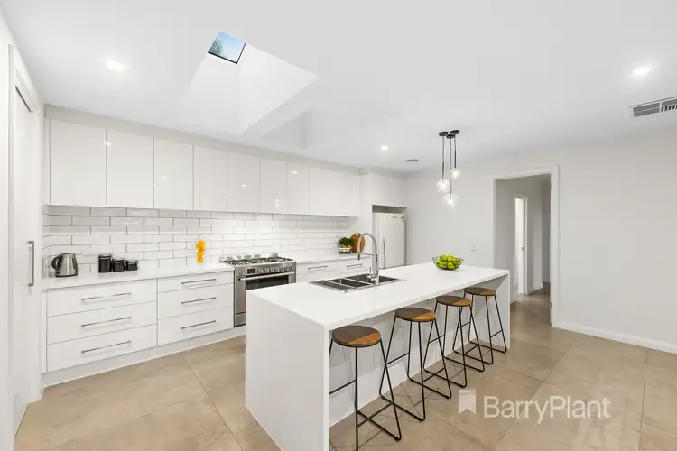 Fourth view of Homely house listing, 7 Boonah Court, Templestowe Lower VIC 3107