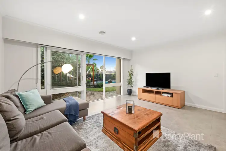 Fifth view of Homely house listing, 7 Boonah Court, Templestowe Lower VIC 3107