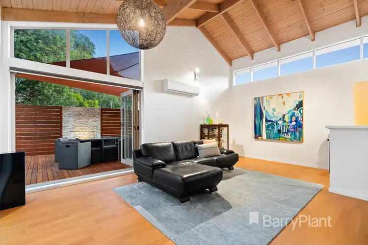 Third view of Homely unit listing, 7/16 Inez Avenue, Eltham VIC 3095