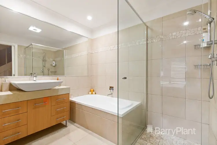 Sixth view of Homely unit listing, 7/16 Inez Avenue, Eltham VIC 3095