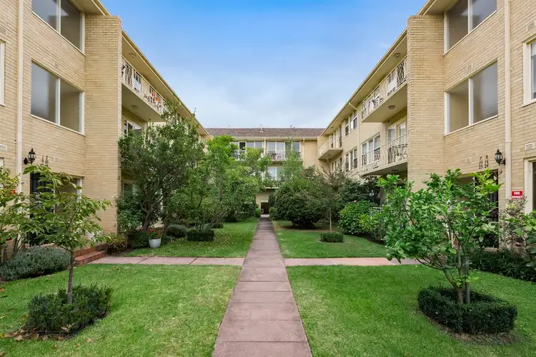 12/49A Kensington Road, South Yarra VIC 3141