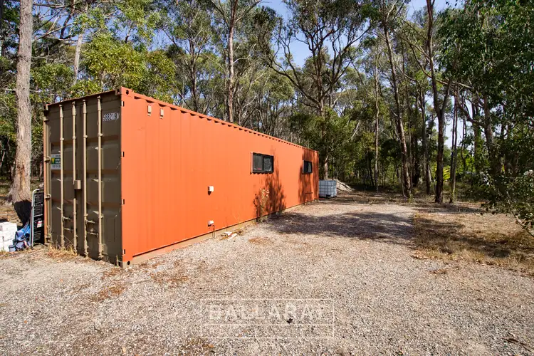 Second view of Homely rural property listing, Lot 33 Grevillea Drive, Enfield VIC 3352