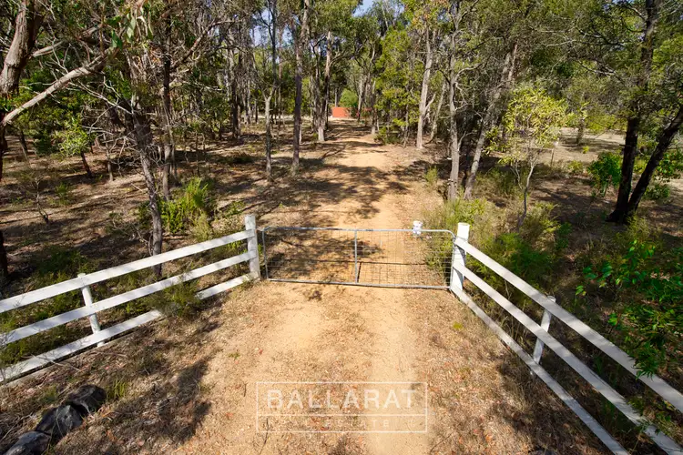 Fourth view of Homely rural property listing, Lot 33 Grevillea Drive, Enfield VIC 3352