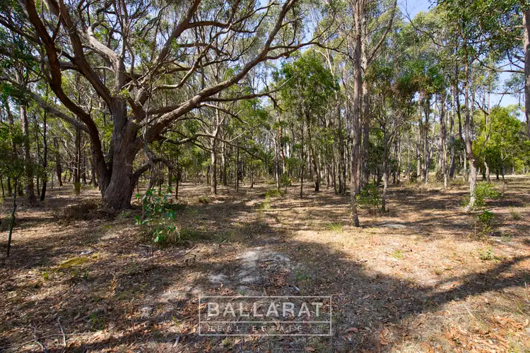 Fifth view of Homely rural property listing, Lot 33 Grevillea Drive, Enfield VIC 3352