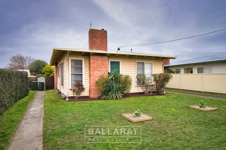 Main view of Homely house listing, 465 Gillies Street North, Wendouree VIC 3355