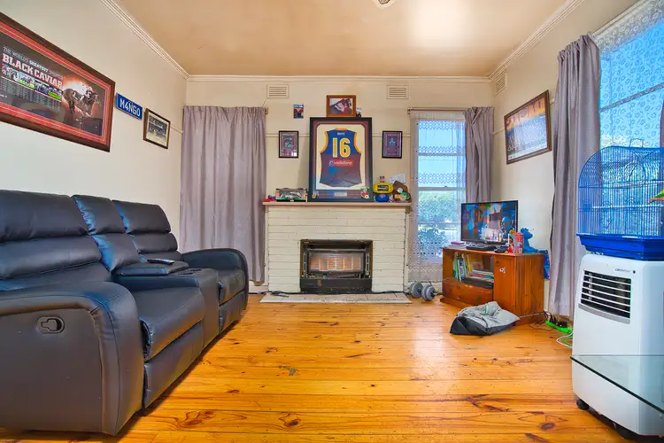 Second view of Homely house listing, 465 Gillies Street North, Wendouree VIC 3355
