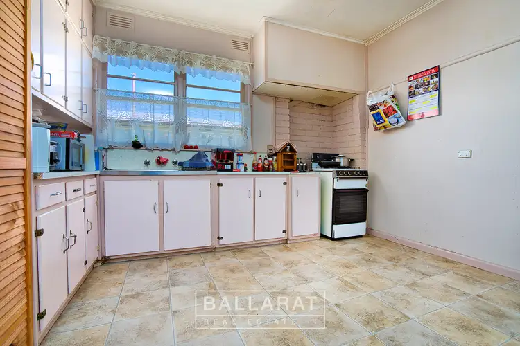 Third view of Homely house listing, 465 Gillies Street North, Wendouree VIC 3355