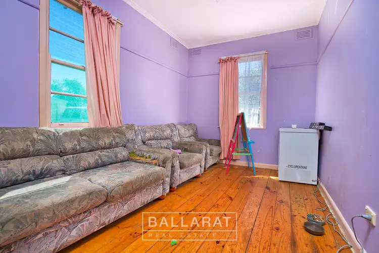 Fourth view of Homely house listing, 465 Gillies Street North, Wendouree VIC 3355