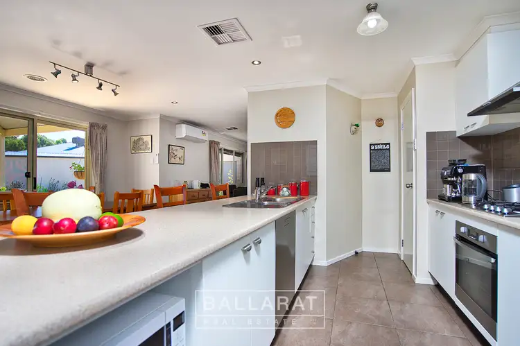 Third view of Homely house listing, 9 Namron Court, Miners Rest VIC 3352