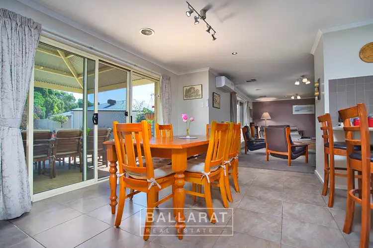 Fourth view of Homely house listing, 9 Namron Court, Miners Rest VIC 3352