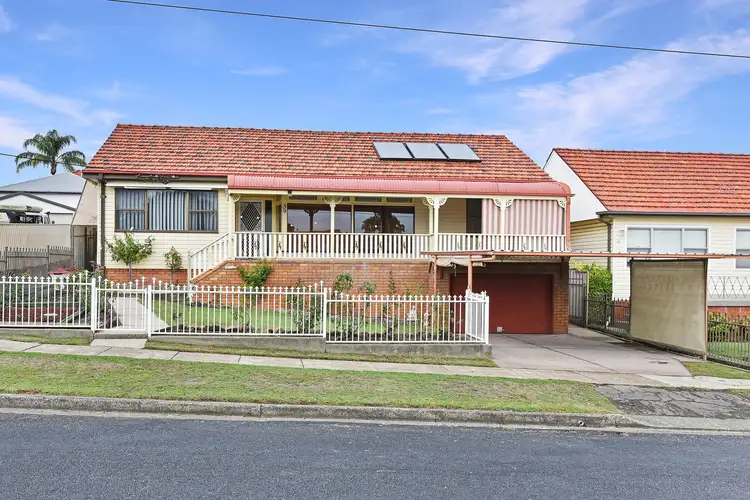 39 Abbott Street, Wallsend NSW 2287