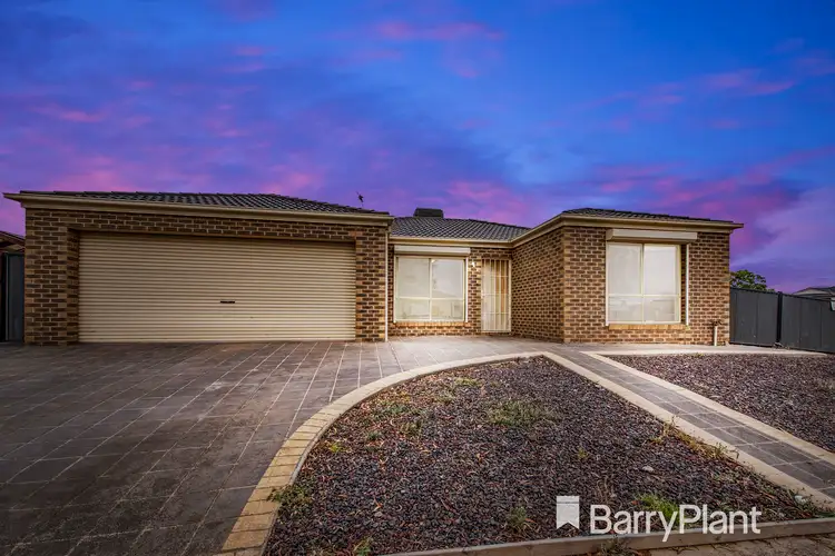 53 Caitlyn Drive, Harkness VIC 3337