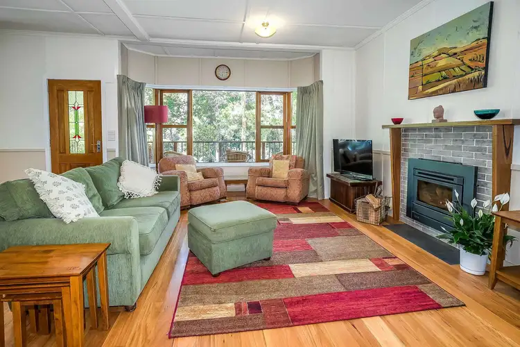 Third view of Homely house listing, 1 Acacia Avenue, Upwey VIC 3158