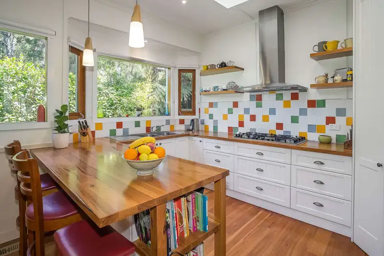 Fourth view of Homely house listing, 1 Acacia Avenue, Upwey VIC 3158