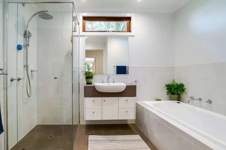 Fifth view of Homely house listing, 1 Acacia Avenue, Upwey VIC 3158