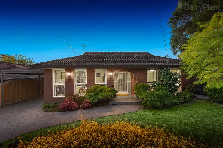 17 Fifer Rise, Bundoora VIC 3083
