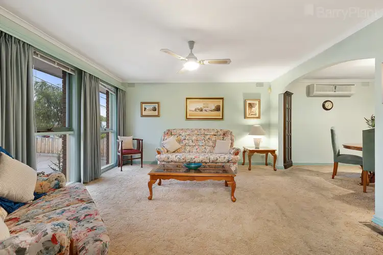 Third view of Homely house listing, 17 Fifer Rise, Bundoora VIC 3083