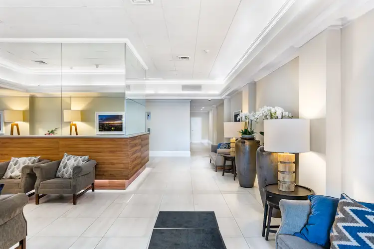 Fifth view of Homely studio listing, 607/28 Macleay Street, Potts Point NSW 2011