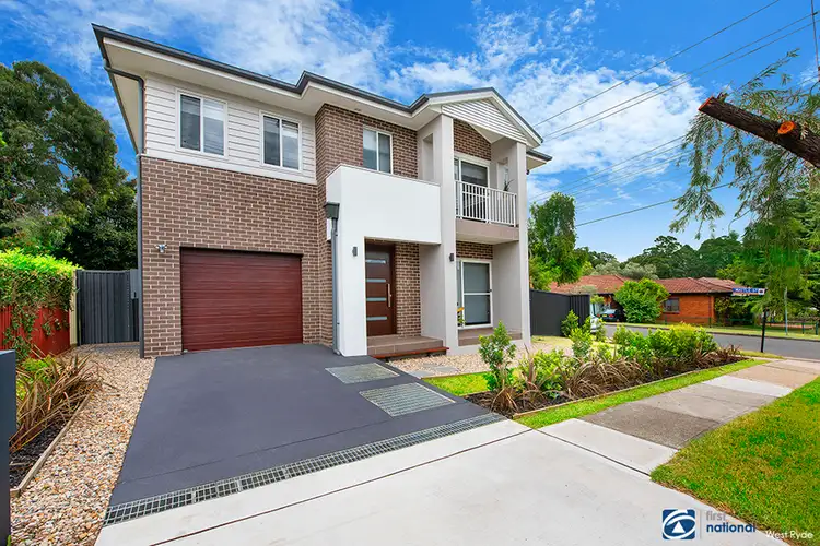 Main view of Homely house listing, 74 Park Road, Rydalmere NSW 2116