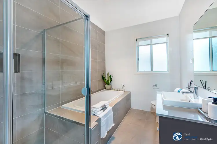 Third view of Homely house listing, 74 Park Road, Rydalmere NSW 2116