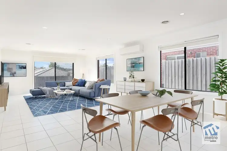 Main view of Homely house listing, 21 Maiden Drive, Sunbury VIC 3429