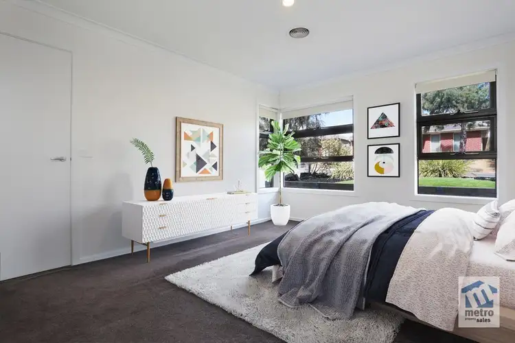 Third view of Homely house listing, 21 Maiden Drive, Sunbury VIC 3429