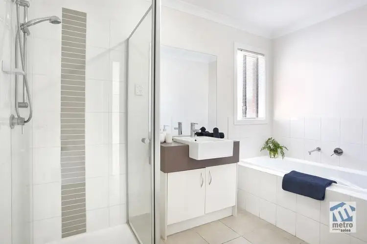 Fourth view of Homely house listing, 21 Maiden Drive, Sunbury VIC 3429