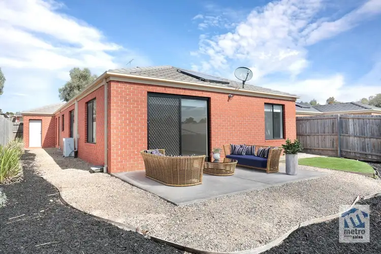 Sixth view of Homely house listing, 21 Maiden Drive, Sunbury VIC 3429