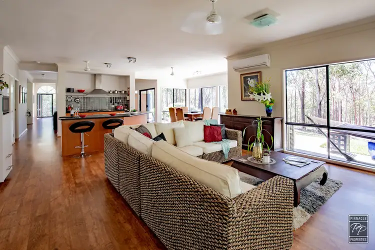 30 Parklands Court, Kurwongbah QLD 4503