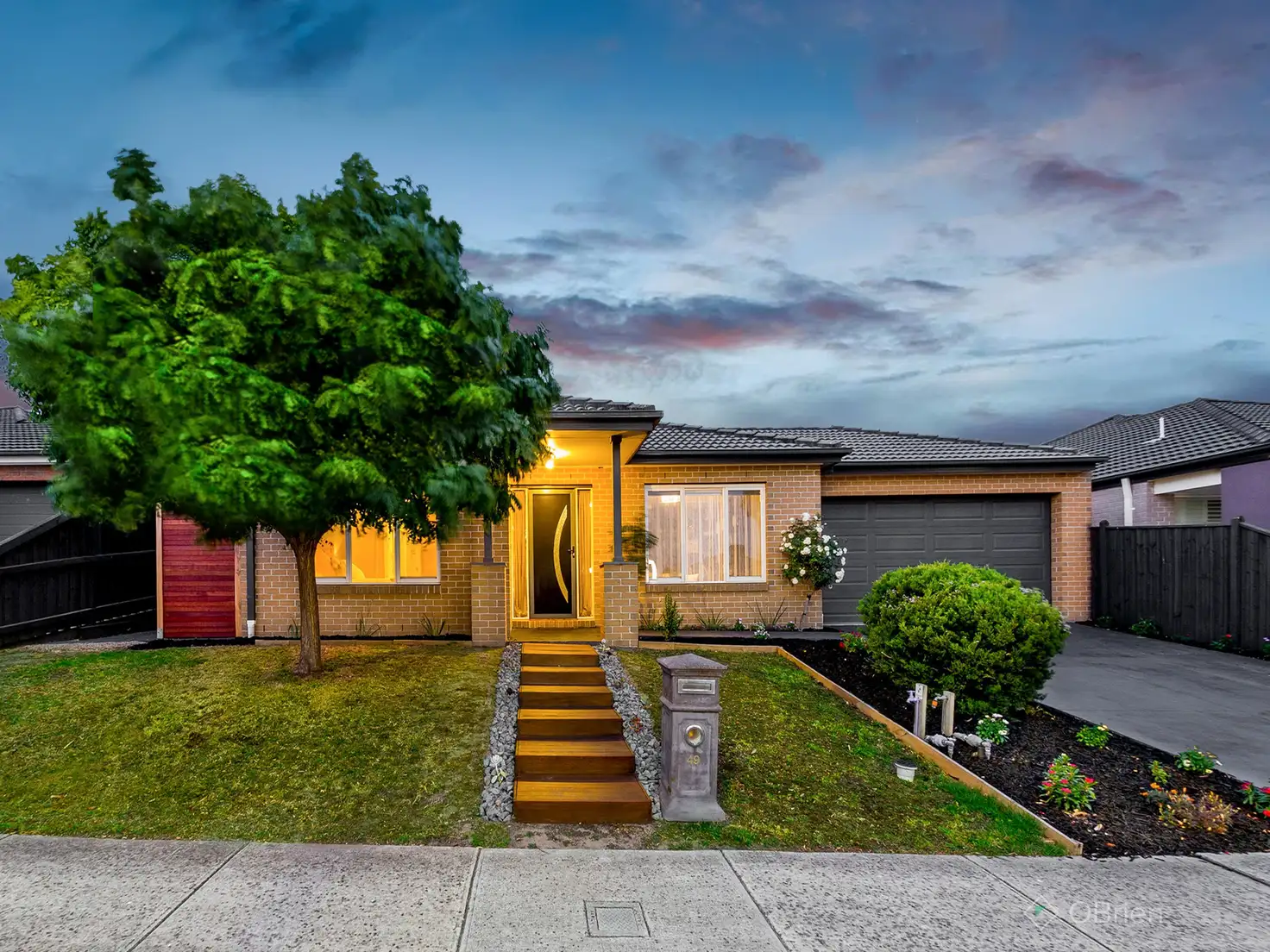 Main view of Homely house listing, 49 Yammerbook Way, Cranbourne East VIC 3977