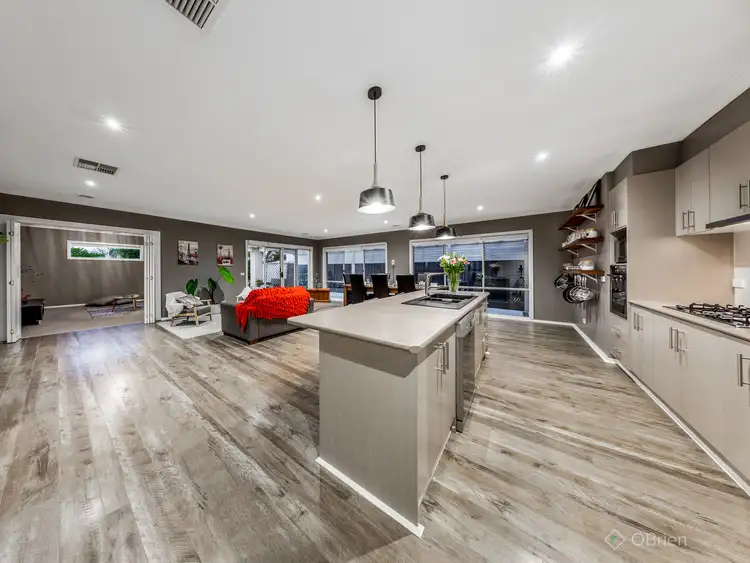 Second view of Homely house listing, 49 Yammerbook Way, Cranbourne East VIC 3977