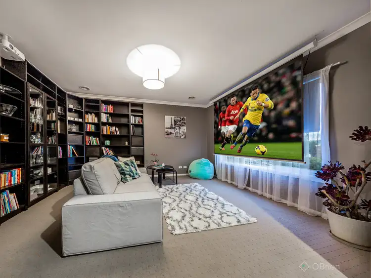 Third view of Homely house listing, 49 Yammerbook Way, Cranbourne East VIC 3977