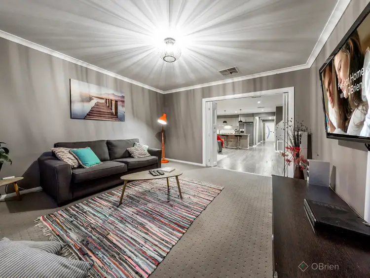 Fourth view of Homely house listing, 49 Yammerbook Way, Cranbourne East VIC 3977