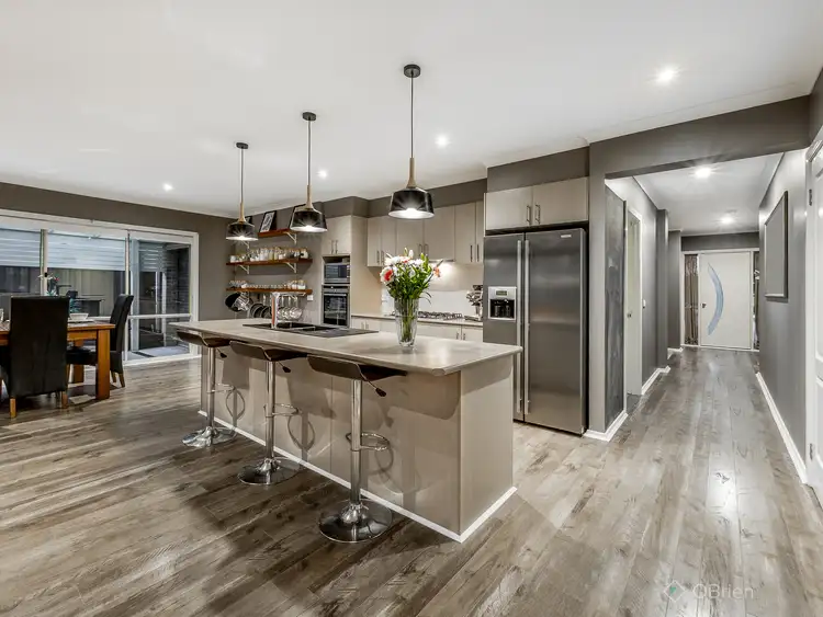 Fifth view of Homely house listing, 49 Yammerbook Way, Cranbourne East VIC 3977