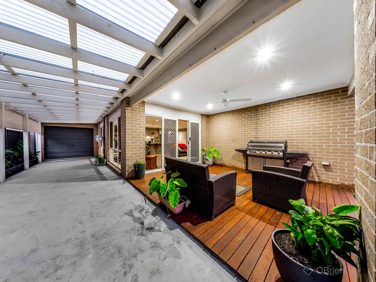 Sixth view of Homely house listing, 49 Yammerbook Way, Cranbourne East VIC 3977