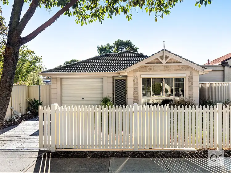 131 Galway Avenue, Broadview SA 5083