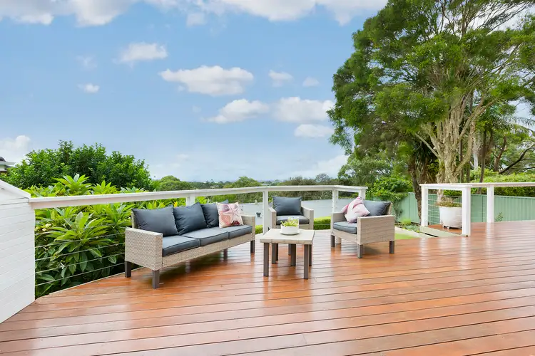 Third view of Homely house listing, 11 Eltham Street, Beacon Hill NSW 2100