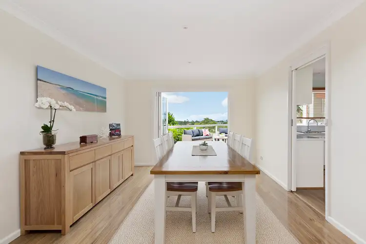 Fourth view of Homely house listing, 11 Eltham Street, Beacon Hill NSW 2100
