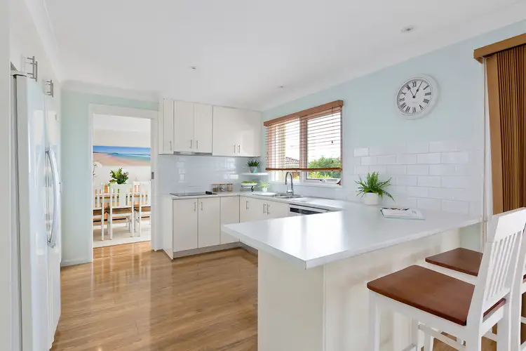 Fifth view of Homely house listing, 11 Eltham Street, Beacon Hill NSW 2100