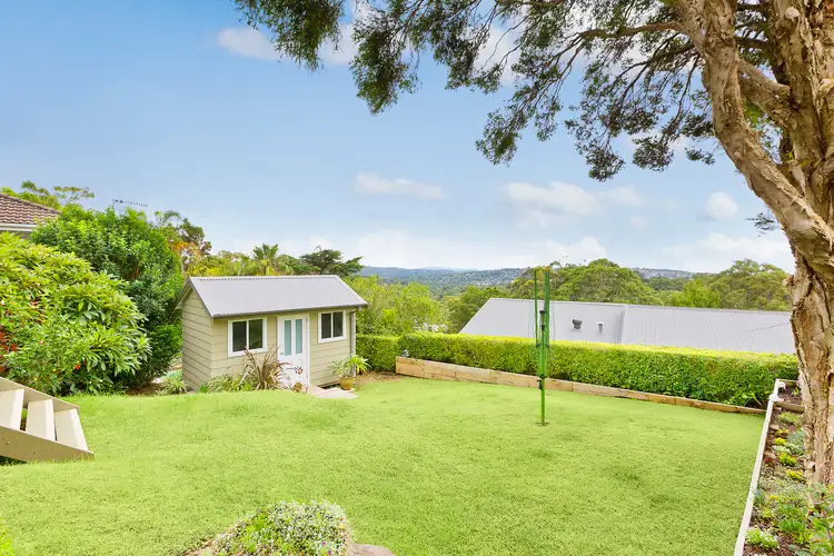 Sixth view of Homely house listing, 11 Eltham Street, Beacon Hill NSW 2100