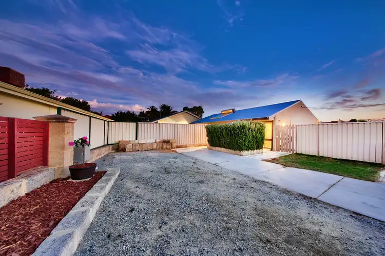 Third view of Homely house listing, 4 Aristride Avenue, Kallaroo WA 6025