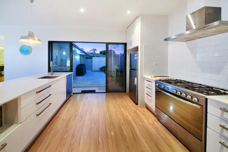 Sixth view of Homely house listing, 4 Aristride Avenue, Kallaroo WA 6025