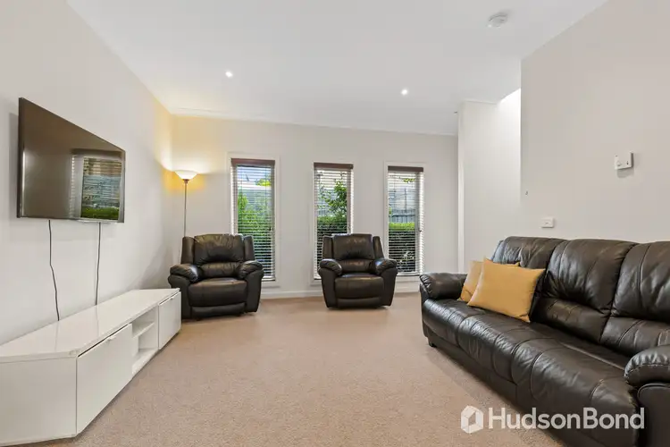 Fourth view of Homely townhouse listing, 3/126 Brunswick Road, Mitcham VIC 3132