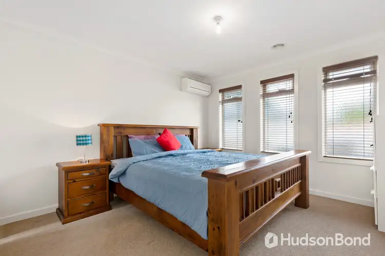 Fifth view of Homely townhouse listing, 3/126 Brunswick Road, Mitcham VIC 3132