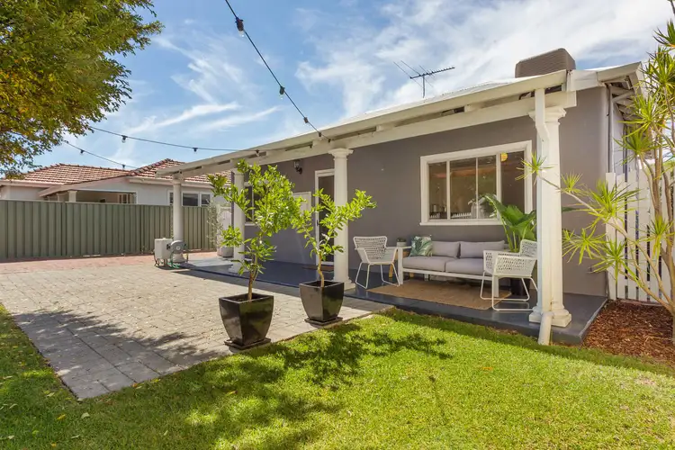 Main view of Homely house listing, 48 Shaftesbury Avenue, Bayswater WA 6053