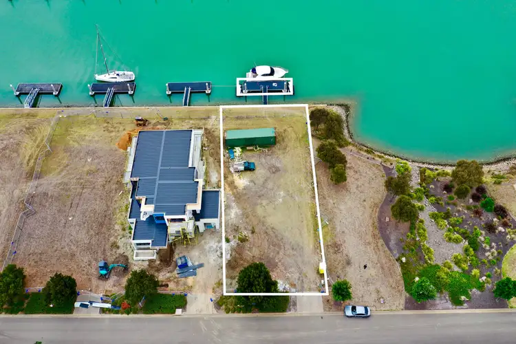 Main view of Homely land listing, 26 Brindabella Point, Safety Beach VIC 3936